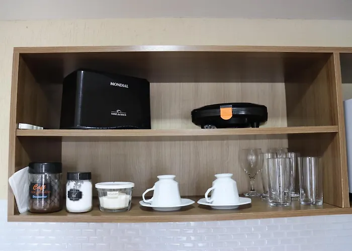 Areias De Tucuns Lofts E Apartamentos Búzios