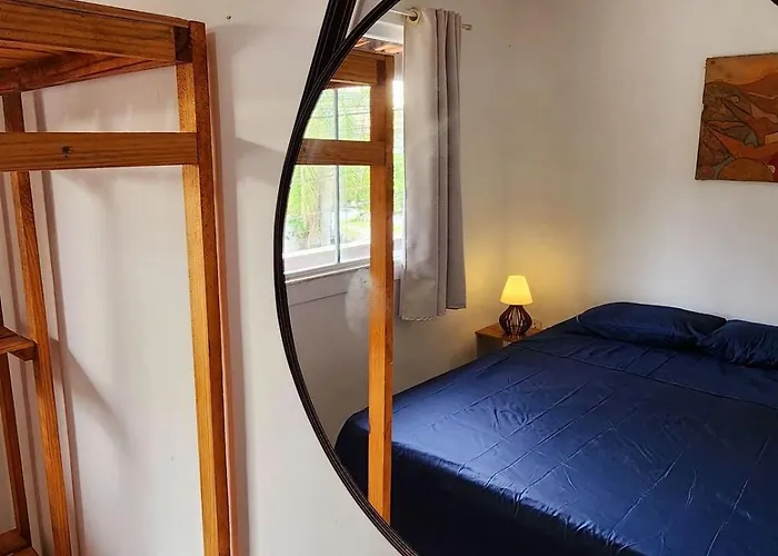 Apartamento Centro Búzios