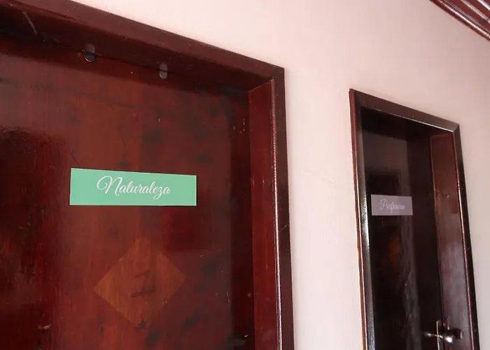 Buda Guest House Búzios