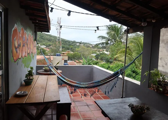 Buda Guest House Búzios